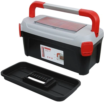 Ящик для инструментов Haisser Smart 50 90107 (BP122173)