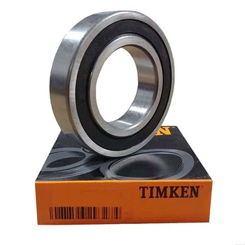 Подшипник Timken 6203 RS (17*40*12) резина США, арт.под1213