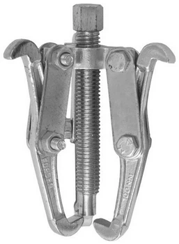 Съемник подшипников 100 мм трехлапый INTERTOOL HT-7042, арт.rest298