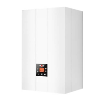 Двоконтурний конденсаційний котел Wolf FGB-K-35 (8614805)