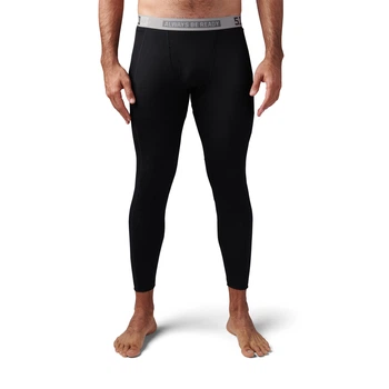 Кальсони 5.11 Tactical Tropos Baselayer Tight Black M (40184-019)