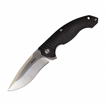 Нож складной Ruike Fang P852-B Black (P852-B)