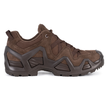 Ботинки LOWA Zephyr MK2 GTX LO TF Dark Brown UK 8/EU 42 (310890/0493)