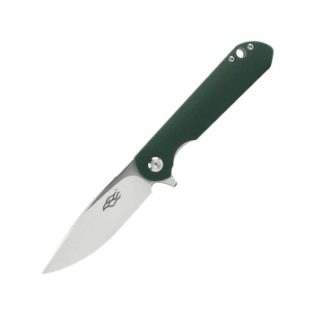 Нож складной Firebird Ganzo FH41S GREEN (FH41S-GB)