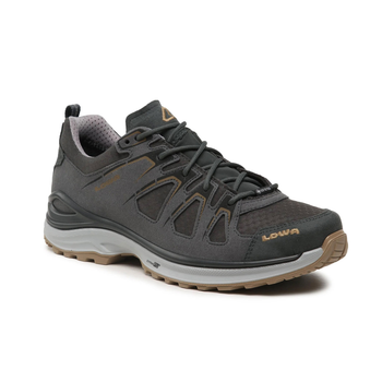 Черевики LOWA Innox EVO GTX LO Anthracite UK 8/EU 42 (310611/7945)