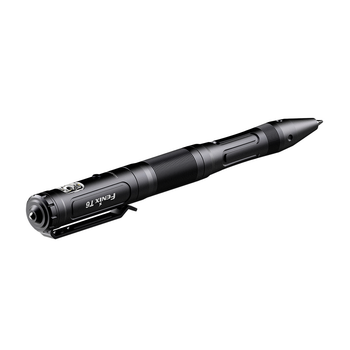 Ручка тактична Fenix T6 Black (T6-Black)