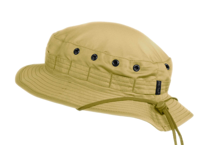 Панама військова польова P1G MBH(Military Boonie Hat) Bush Brown 2XL (UA281-M19991BB)