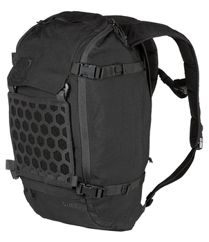 Рюкзак тактичний 5.11 Tactical AMP24 Backpack 32L Black 32 liter (56393-019)