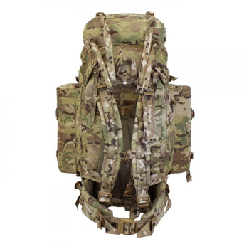 Рюкзак тактичний Berghaus MMPS Vulcan IV Multicam Size 2 (LV00104MC1)