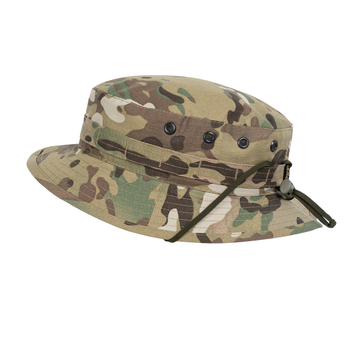 Панама військова польова P1G MBH(Military Boonie Hat) MTP/MCU camo S (UA281-M19991MCU)