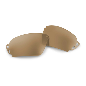 Лінзи змінні для окулярів Crowbar ESS Crowbar lenses Hi-Def Bronze (101-315-005)
