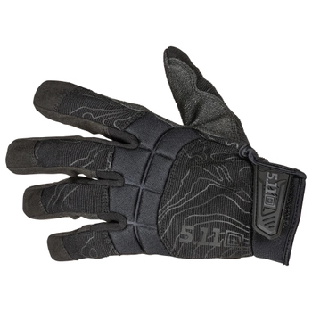Рукавички тактичні 5.11 Tactical Station Grip 2 Gloves Black M (59376-019)