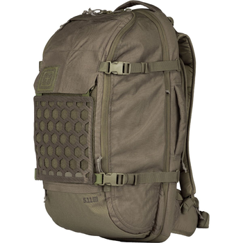 Рюкзак тактический 5.11 Tactical AMP72 Backpack 40L RANGER GREEN 40 liters (56394-186)