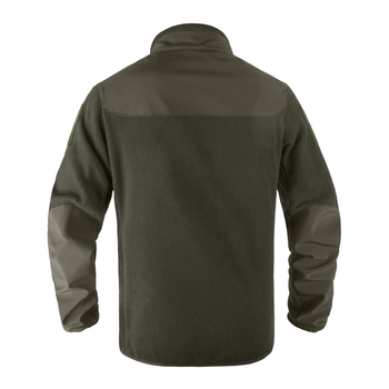 Куртка польова P1G LEGATUS Olive Drab L (UA281-29967-OD)
