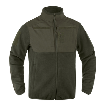 Куртка польова P1G LEGATUS Olive Drab M (UA281-29967-OD)