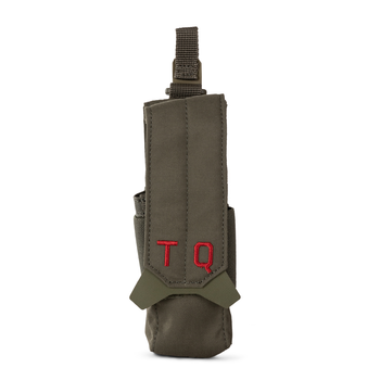 Підсумок для турнікета 5.11 Tactical Flex Tourniquet Pouch RANGER GREEN (56649-186)