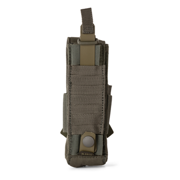 Підсумок для турнікета 5.11 Tactical Flex Tourniquet Pouch RANGER GREEN (56649-186)