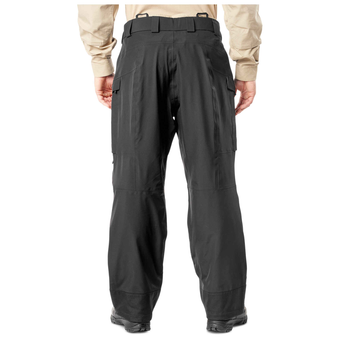 Штани тактичні вологозахисні 5.11 Tactical XPRT Waterproof Pant Black M (48333-019)