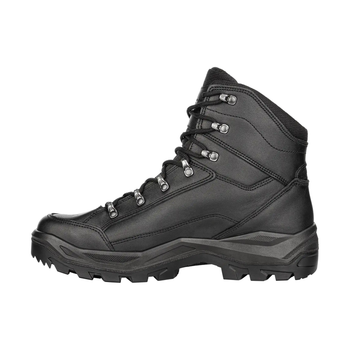 Черевики LOWA RENEGADE II GTX MID TF Black UK 10.5/EU 45 (310925/999)