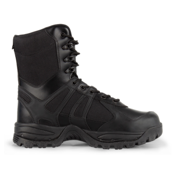 Ботинки тактические COMBAT BOOTS GENERATION II Sturm Mil-Tec Black EU 40/US 7 (12829002)