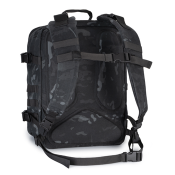 Рюкзак польовий P1G AMICA MultiCam Black (UA281-50162-MCBK)