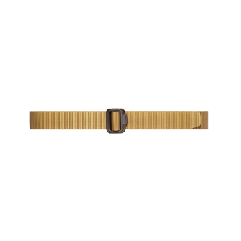 Пояс тактичний 5.11 Tactical TDU Belt - 1.75 Plastic Buckle Coyote 4XL (59552-120)