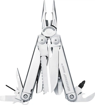 Мультиинструмент Leatherman Surge Multi