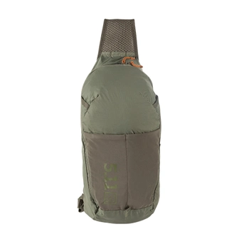 Сумка-рюкзак тактична 5.11 Tactical MOLLE Packable Sling Pack Sage Green (56773-831)