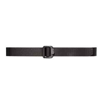Пояс тактичний 5.11 Tactical TDU Belt - 1.5 Plastic Buckle Black 4XL (59551-019)
