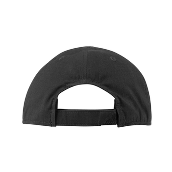 Кепка тактична формена 5.11 Tactical FAST-TAC UNIFORM HAT Black (89098-019)