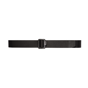 Пояс тактичний 5.11 Tactical TDU Belt - 1.75 Plastic Buckle Black XL (59552-019)