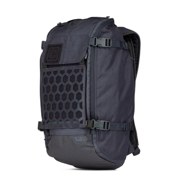 Рюкзак тактичний 5.11 Tactical AMP24 Backpack 32L TUNGSTEN 32 liter (56393-014)