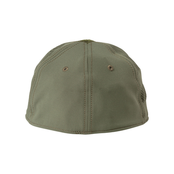 Кепка тактична 5.11 Tactical Vent-Tac Hat GREEN L/XL (89134-194)