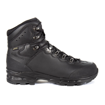 Ботинки LOWA CAMINO GTX TF Black UK 12.5/EU 48 (210640/0999)