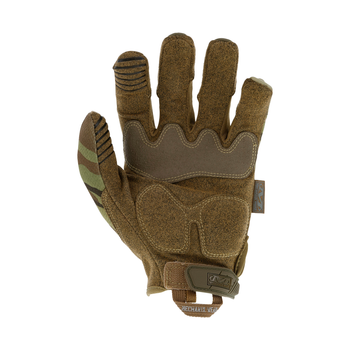Рукавички тактичні Mechanix Wear M-Pact Gloves Multicam XL (MPT-78)