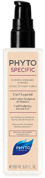 Krem do włosów Phyto Paris Specific Curl Legend Cream Gel 150 ml (3338220100680)