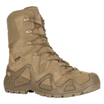 Черевики LOWA Zephyr HI GTX TF Coyote OP UK 10.5/EU 45 (310532/0731)