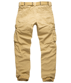 Штани Surplus Raw Vintage SURPLUS ROYAL TRAVELER SLIMMY Beige L (05-3702-67)