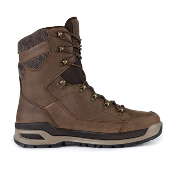 Ботинки зимние LOWA Renegade EVO Ice GTX Brown UK 9/EU 43.5 (410950/0485)