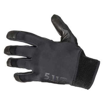 Рукавички тактичні 5.11 Tactical Taclite 3 Gloves Black XL (59375-019)