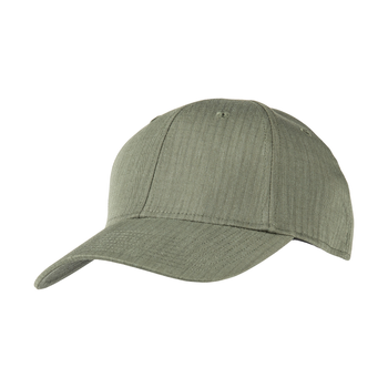 Кепка тактична формена 5.11 Tactical Flex Uniform Hat TDU Green M/L (89105-190)