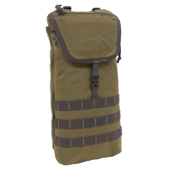 Підсумок тактичний Berghaus MMPS Hydration Pocket II Cedar (BH21893C01)