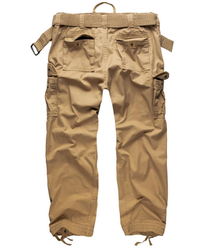 Брюки Surplus Raw Vintage SURPLUS PREMIUM VINTAGE TROUSERS Beige 5XL (05-3597-14)