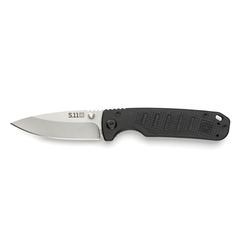 Ніж 5.11 Tactical Icarus DP Mini Black (51157-019)