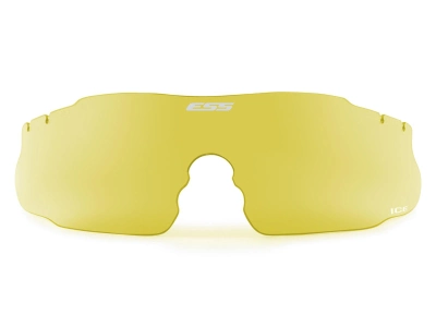 Лінза змінна ESS ICE Hi-Def Yellow Lenses High-Vis Yellow (740-0088)