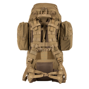 Рюкзак тактичний 5.11 Tactical RUSH100 Backpack Kangaroo S/M (56555-134)