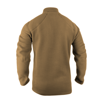 Реглан демисезонный P1G ITER Coyote Brown 2XL (UA281-29884-CB)