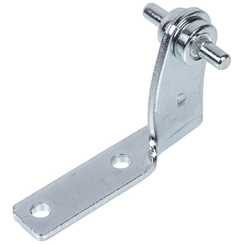 Петля двери (средняя) для холодильника Zanussi 2250251077