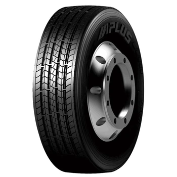 Грузовые шины Royal Black RS201 (рулевая) 255/70 R22.5 140/137M 16PR