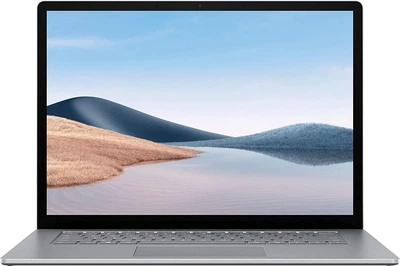 Ноутбук Microsoft Surface Laptop 4 (5VB-00001)